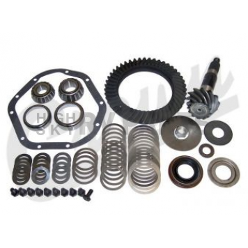 Crown Automotive Differential Ring and Pinion - J0943188