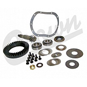 Crown Automotive Differential Ring and Pinion - J0945347