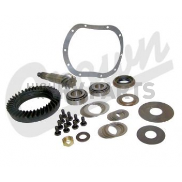 Crown Automotive Differential Ring and Pinion - J0945347