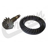 Crown Automotive Differential Ring and Pinion - J4486825