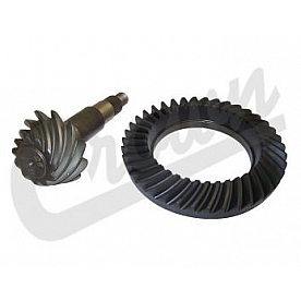 Crown Automotive Differential Ring and Pinion - J4486825