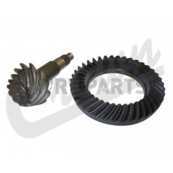 Crown Automotive Differential Ring and Pinion - J4486825