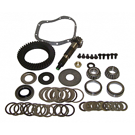 Crown Automotive Differential Ring and Pinion - J8126946