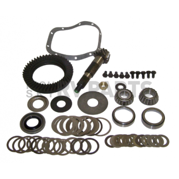 Crown Automotive Differential Ring and Pinion - J8126946