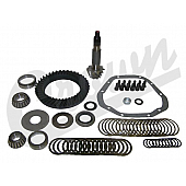 Crown Automotive Differential Ring and Pinion - J8129235