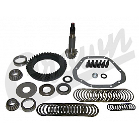 Crown Automotive Differential Ring and Pinion - J8129235