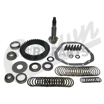 Crown Automotive Differential Ring and Pinion - J8129235