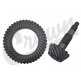 Crown Automotive Differential Ring and Pinion - J8132700