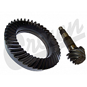 Crown Automotive Differential Ring and Pinion - J8134385