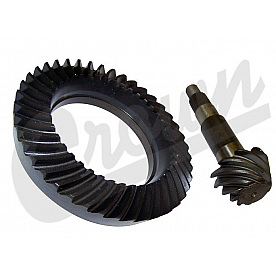 Crown Automotive Differential Ring and Pinion - J8134385