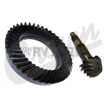 Crown Automotive Differential Ring and Pinion - J8134410