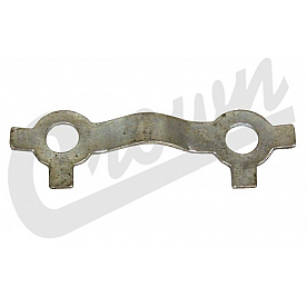 Crown Automotive Differential Ring Gear Bolt Lock Strap - J0802561