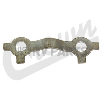 Crown Automotive Differential Ring Gear Bolt Lock Strap - J0802561