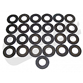 Crown Automotive Differential Shim Kit - 5066533AA