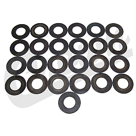 Crown Automotive Differential Shim Kit - 5066533AA