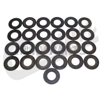 Crown Automotive Differential Shim Kit - 5066533AA