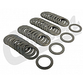 Crown Automotive Differential Shim Kit - 5066539AA