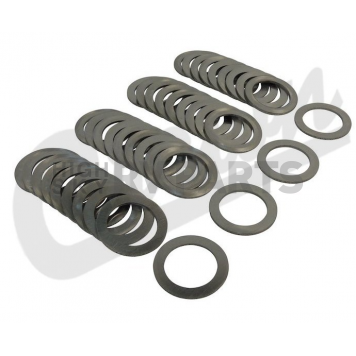 Crown Automotive Differential Shim Kit - 5066539AA