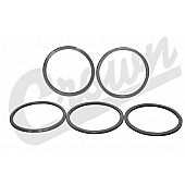 Crown Automotive Differential Shim Kit - 5183516AA