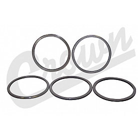 Crown Automotive Differential Shim Kit - 5183516AA