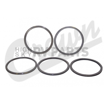 Crown Automotive Differential Shim Kit - 5183516AA