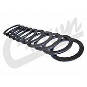 Crown Automotive Differential Shim Kit - 68003268AA
