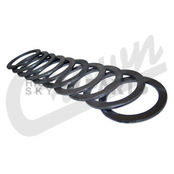 Crown Automotive Differential Shim Kit - 68003268AA