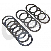 Crown Automotive Differential Shim Kit - J0648061