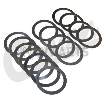 Crown Automotive Differential Shim Kit - J0648061