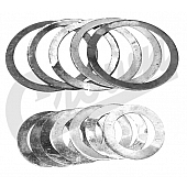 Crown Automotive Differential Shim Kit - J0649228