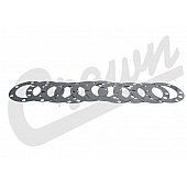 Crown Automotive Differential Shim Kit - J0805524