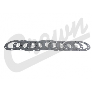 Crown Automotive Differential Shim Kit - J0805524