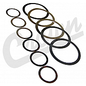 Crown Automotive Differential Shim Kit - J0929408