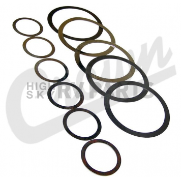 Crown Automotive Differential Shim Kit - J0929408