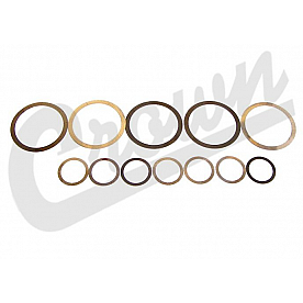 Crown Automotive Differential Shim Kit - J0929409