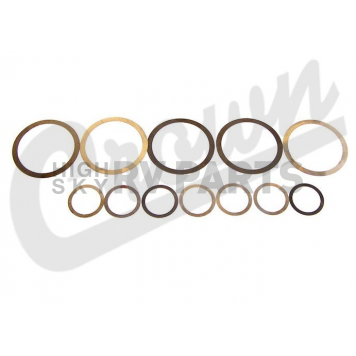 Crown Automotive Differential Shim Kit - J0929409