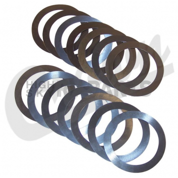 Crown Automotive Differential Shim Kit - J3205532