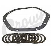 Crown Automotive Differential Shim Kit - J8124791