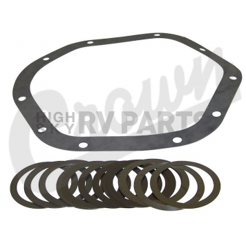 Crown Automotive Differential Shim Kit - J8124791