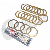 Crown Automotive Differential Shim Kit - J8129222