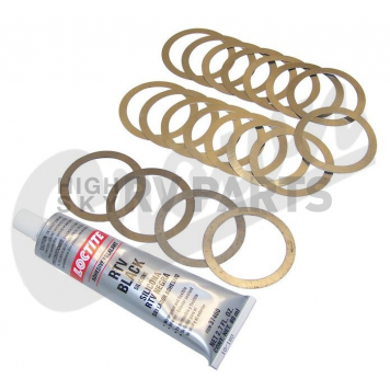 Crown Automotive Differential Shim Kit - J8129222