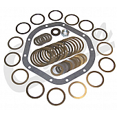 Crown Automotive Differential Shim Kit - J8129223