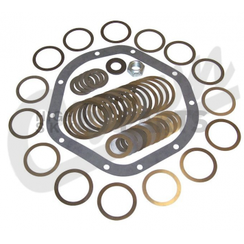 Crown Automotive Differential Shim Kit - J8129223