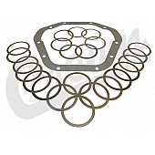 Crown Automotive Differential Shim Kit - J8129242