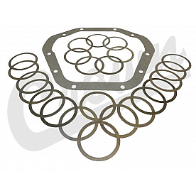 Crown Automotive Differential Shim Kit - J8129242