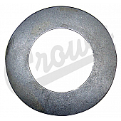 Crown Automotive Differential Side Gear Washer - J0645789