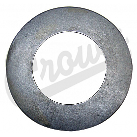 Crown Automotive Differential Side Gear Washer - J0645789