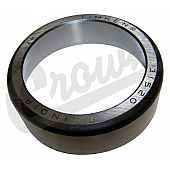 Crown Automotive Inner Pinion Bearing Cup - J0052877