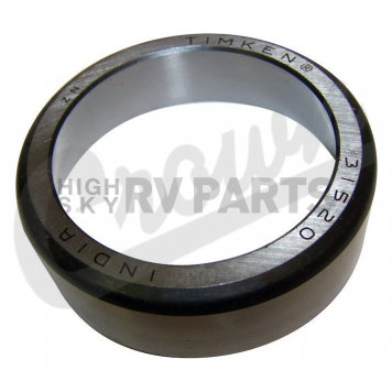 Crown Automotive Inner Pinion Bearing Cup - J0052877