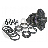 Crown Automotive Jeep Replacement Differential 4856357AS